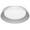Philips 8720169300972 Fleta LED stropní svítidlo LED 10 W transparentní