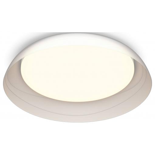 Philips 8720169300972 Fleta LED stropní svítidlo LED 10 W transparentní