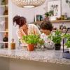 Philips 8720169301054 Pebblo LED stropní svítidlo LED 10 W bílá