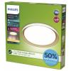 Philips 8720169301054 Pebblo LED stropní svítidlo LED 10 W bílá
