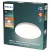 Philips 8720169296022 Acuna LED stropní svítidlo LED 21 W bílá