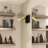 Philips Idris 8720169299177 stropní lampa GU10 zlatá