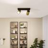 Philips Idris 8720169299191 stropní lampa GU10 zlatá