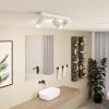 Philips Idris 8720169299115 stropní lampa GU10 bílá
