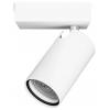 Philips Idris 8720169299078 stropní lampa GU10 bílá
