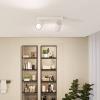 Philips Idris 8720169299092 stropní lampa GU10 bílá