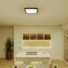 Philips SceneSwitch 8720169347915 LED panel 12 W teplá bílá černá