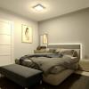 Philips SceneSwitch 8720169347892 LED panel 12 W teplá bílá bílá
