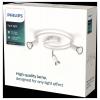 Philips Limbali 8719514465176 stropní lampa GU10 bílá