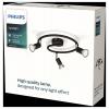 Philips Limbali 8719514465251 stropní lampa GU10 bílá