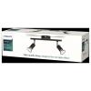 Philips Limbali 8719514465237 stropní lampa GU10 černá