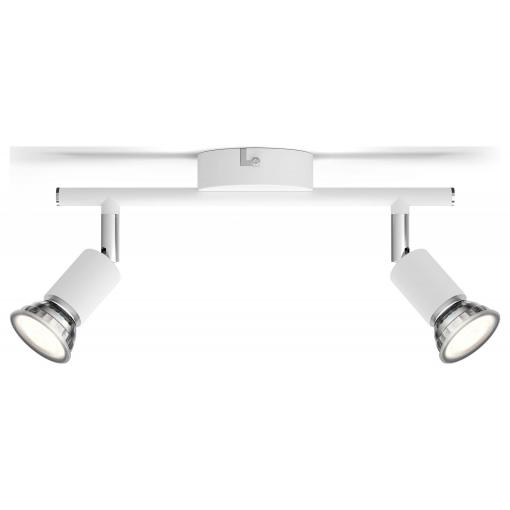 Philips Limbali 8719514465152 stropní lampa GU10 bílá