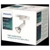 Philips Limbali 8719514465138 stropní lampa GU10 bílá