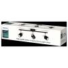 Philips Meranti 8719514465411 stropní lampa GU10 černá