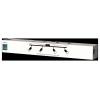 Philips Limbali 8719514465275 stropní lampa GU10 černá