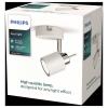 Philips Meranti 8719514465299 stropní lampa GU10 bílá