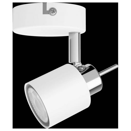 Philips Meranti 8719514465299 stropní lampa GU10 bílá