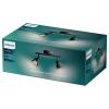 Philips Cleft 8720169299993 stropní lampa GU10 černá