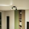 Philips Cleft 8720169299993 stropní lampa GU10 černá
