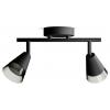 Philips Cleft 8720169299993 stropní lampa GU10 černá