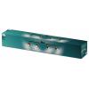 Philips Conduit 8720169299931 stropní lampa GU10 černá, zlatá