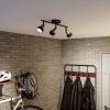 Philips Conduit 8720169299917 stropní lampa GU10 černá, zlatá