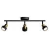 Philips Conduit 8720169299917 stropní lampa GU10 černá, zlatá