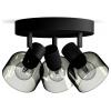 Philips Sleet 8720169299658 stropní lampa E14 černá