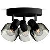 Philips Sleet 8720169299658 stropní lampa E14 černá
