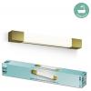 Philips Rover 8720169299498 LED koupelnové stropní světlo 5 W teplá bílá zlatá