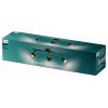 Philips Niall 8720169300118 stropní lampa GU10 černá, zlatá