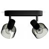 Philips Sleet 8720169299597 stropní lampa E14 černá
