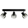 Philips Sleet 8720169299610 stropní lampa E14 černá