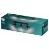 Philips Sleet 8720169299610 stropní lampa E14 černá
