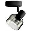 Philips Sleet 8720169299573 stropní lampa E14 černá
