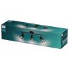 Philips Palms 8720169299313 stropní lampa E14 černá