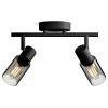 Philips Palms 8720169299290 stropní lampa E14 černá