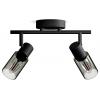 Philips Palms 8720169299290 stropní lampa E14 černá