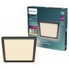 Philips SceneSwitch 8720169347953 LED panel 15 W teplá bílá černá
