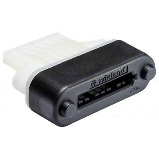 Wieland Electric Z5.562.7553.1 Kabelová koncovka 10 ks