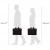 Dicota obal na notebooky Smart Sleeve ONE 35,56cm 35,81cm Max. velikost: 35,8 cm (14,1) černá