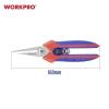 WorkPro WP332014 Nůžky na větve s nastavením výšky sečení