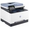 HP Color LaserJet Pro MFP 3302 fdng multifunkční tiskárna laserová barevná A4 tiskárna, skener, kopírka, fax ADF, duplexní, LAN, USB, Wi-Fi
