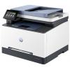 HP Color LaserJet Pro MFP 3302 fdng multifunkční tiskárna laserová barevná A4 tiskárna, skener, kopírka, fax ADF, duplexní, LAN, USB, Wi-Fi