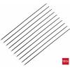 TRU COMPONENTS TC-12656604 TRU COMPONENTS TC-12656604 Ocelové stahovací pásky 520 mm 4.6 mm AISI 316 s povrchovou úpravou 100 ks 520 mm 4.6 mm AISI 316 s