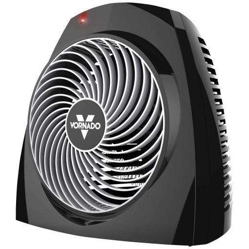 Vornado VH200-EU topení černá
