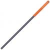 Slice skalpel 139.5 mm keramika, Nylon černá, oranžová 1 ks