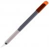 Slice skalpel 160 mm keramika, plast černá, oranžová 1 ks
