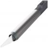 Slice skalpel 160 mm keramika, plast černá, oranžová 1 ks