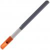 Slice skalpel 160 mm keramika, plast černá, oranžová 1 ks